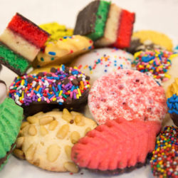 Best NJ Cookies, Howell NJ, Asbury Park, Toms River NJ, The Best Cookies And Bakery In New Jersey
