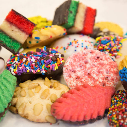 Best NJ Cookies, Howell NJ, Asbury Park, Toms River NJ, The Best Cookies and Bakery in New Jersey