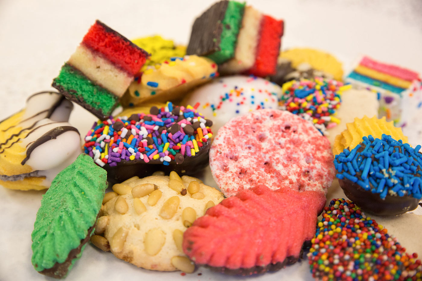 Best NJ Cookies, Howell NJ, Asbury Park, Toms River NJ, The Best Cookies and Bakery in New Jersey