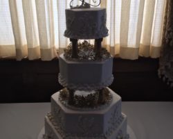 Best NJ Wedding Cake Bakery
