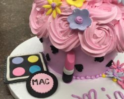 Birthday Cakes for Girls NJ