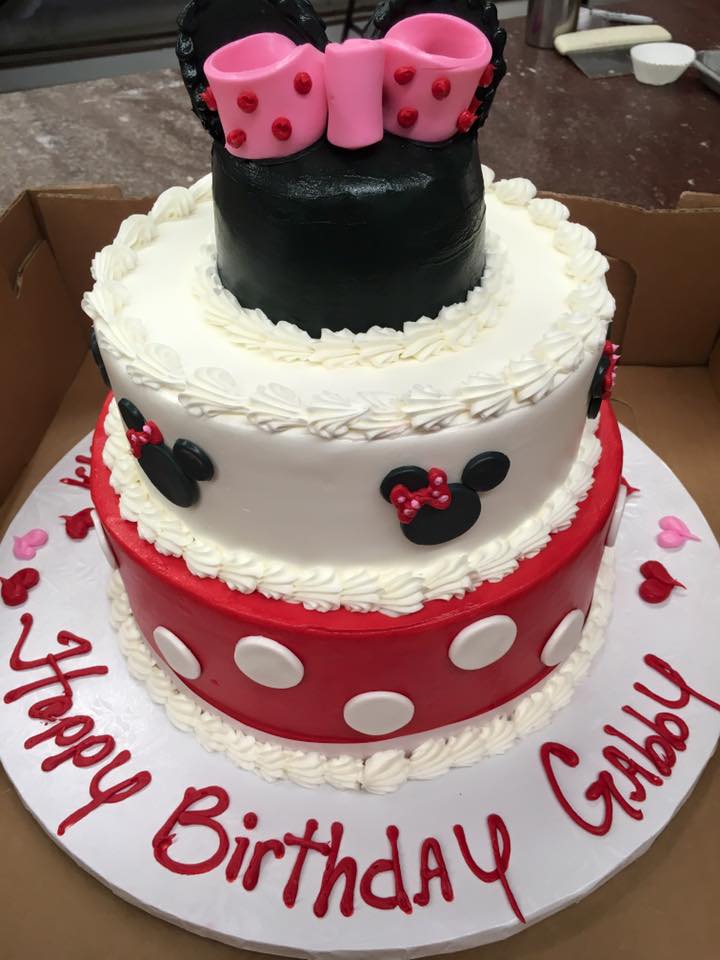 Best Birthday Cakes NJ | Custom Cakes NJ | Toms River NJ Howell NJ ...