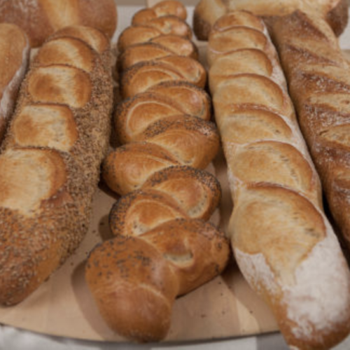 Fresh Baked Bread NJ, Best Bread in NJ, NJ Bakery, Toms River NJ, Howell NJ, Red Rose