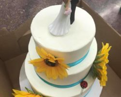 Wedding Cakes NJ, Best Wedding Cake, Bakery NJ