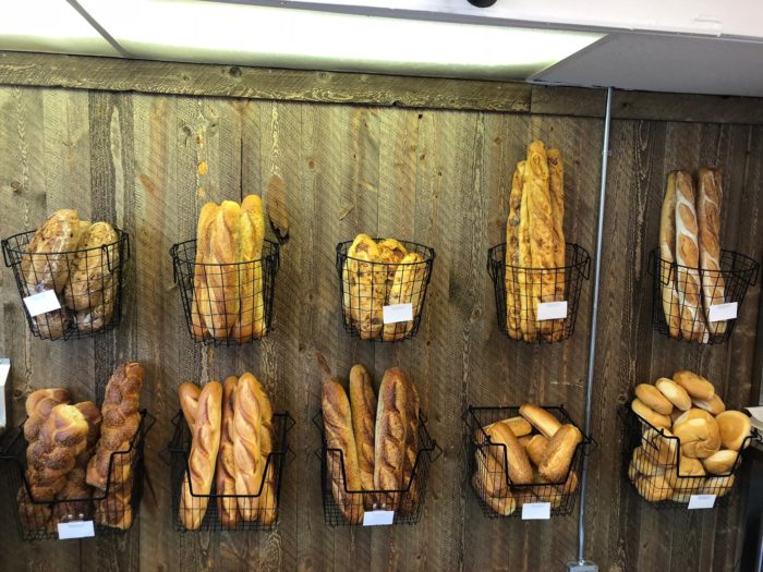 Fresh Bread Asbury park Toms River NJ