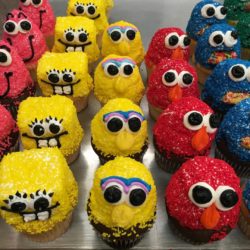 Best Cupcakes NJ