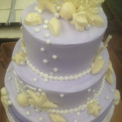 Cakes For Weddings