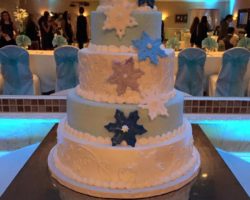 Wedding Cake Bakery NJ