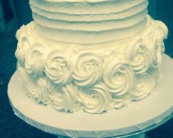 Wedding Cakes NJ