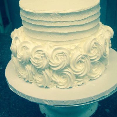 Wedding Cakes NJ