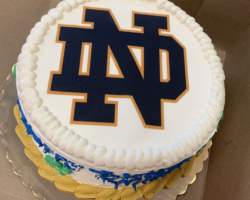 Bakery Birthday Cakes NJ