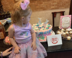 Custom Birthday Cakes in NJ Bakery Red Rose