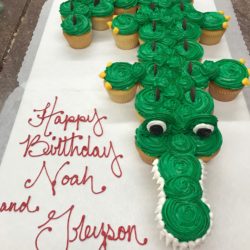 Custom Cupcakes NJ