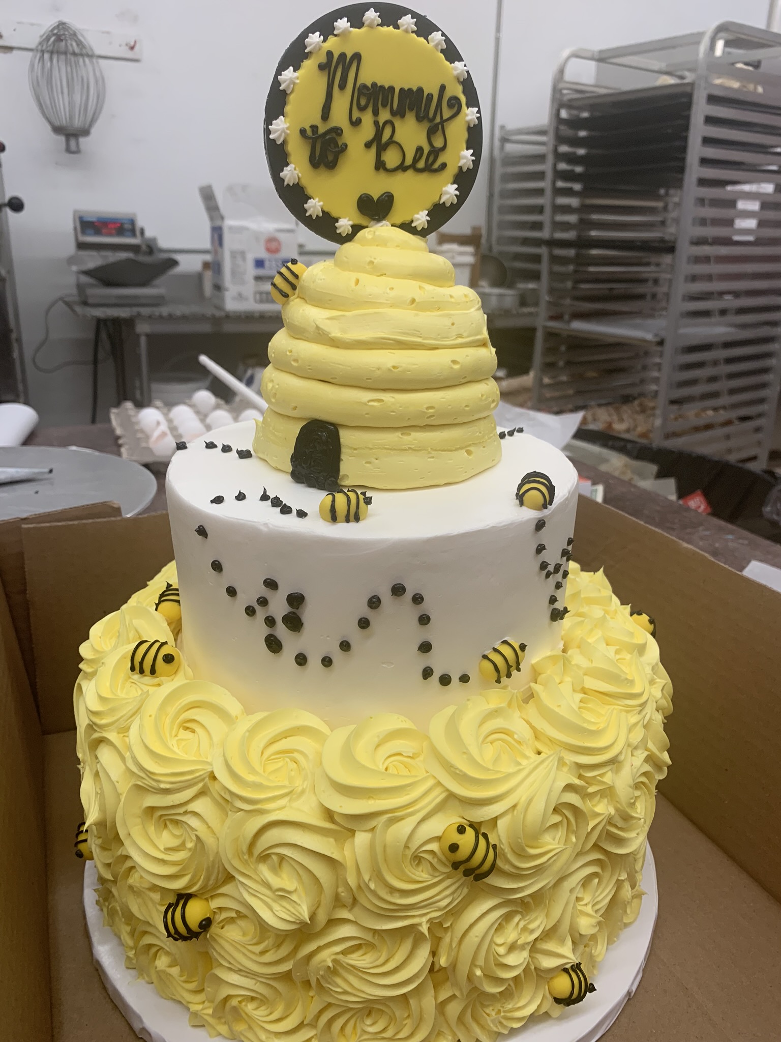 Best Birthday Cakes NJ | Custom Cakes NJ | Toms River NJ ...