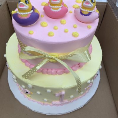 Custom Cakes In NJ | Birthday Cakes NJ | Custom NJ Cakes