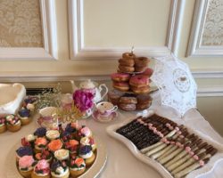 Event Catering Bakery NJ