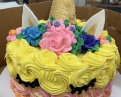 Costco Birthday Cakes NJ
