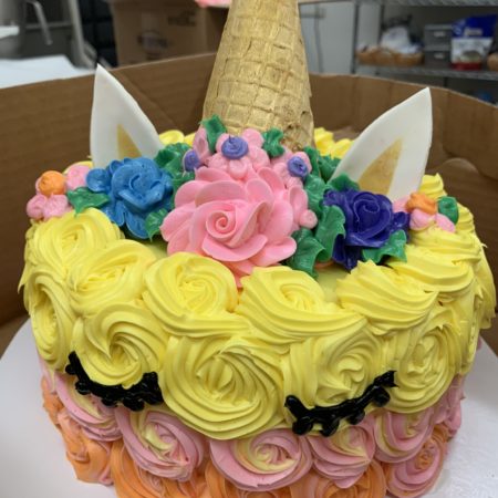 Costco Birthday Cakes NJ