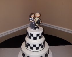 Wedding Cake NJ, Custom Wedding Cakes, Toms River NJ, Howell NJ