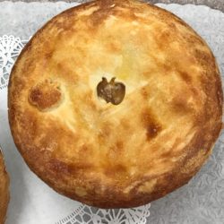 Apple Pie Red Rose Bakery NJ