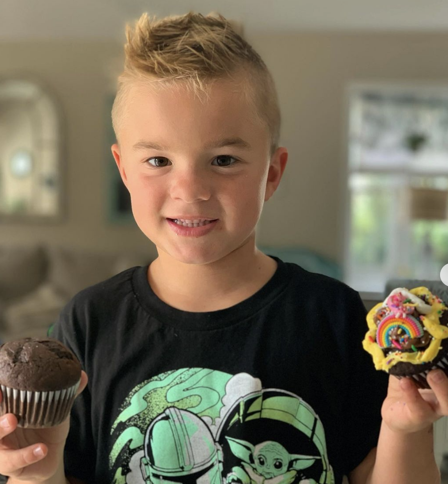 Cookie Decorating Kits Red Rose Bakery